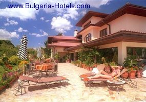 Bulgaria hotels